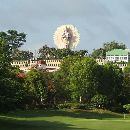 Eagleton - The Golf Resort Bidadi Exteriör bild